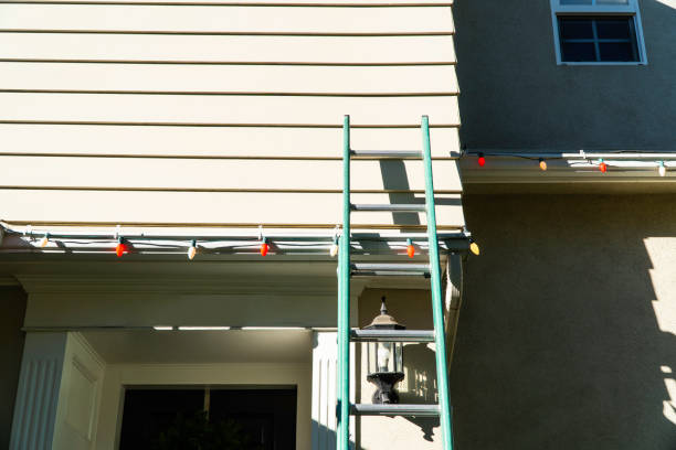 Best Siding for Commercial Buildings  in USA